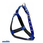 قلاده کتفی سگ رومیتو سایز 3 – Romito Harness Dog