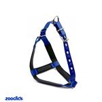 قلاده کتفی سگ رومیتو سایز 2 – Romito Harness Dog