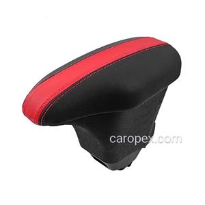 کنسول وسط درب چرمی 206 و 207 تیپ 5