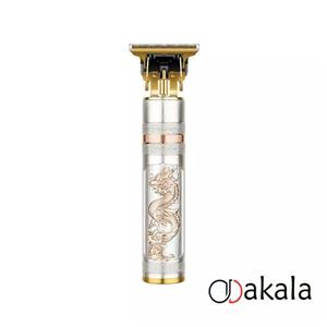 ماشین اصلاح موی صورت کیمی مدل KM-762