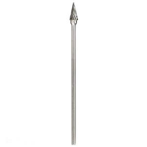 فرز فرم مخروطی تیز M پاور کات شیار دوبل بلند مدل MM06X-150