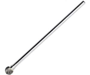 فرز فرم کروی D پاور کات شیار دوبل بلند مدل DM06X-150