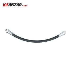 شلنگ فشار قوی گریس پمپ گروز مدل GHC/HP18