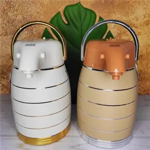 فلاسک پمپی رگال