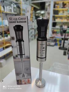 گوشتکوب تمام استیل ۱۵۰۰وات برند سیلور کرست با کیفیت