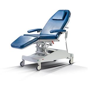 تخت دیالیز الکتریکی مدل Hospina H3130