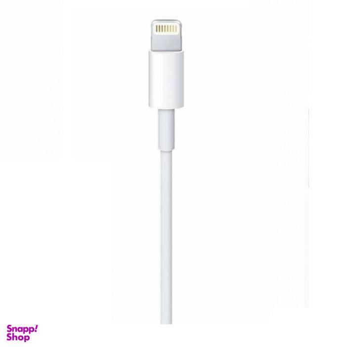 کابل تبدیل USB-C به لایتینیگ اپل به طول 1 متر