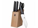 ست 5 تایی چاقو آشپزخانه شیائومی Xiaomi Huo Hou Fire Youth Edition Kitchen Knife Set