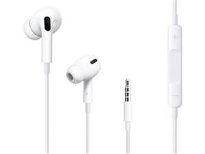 هندزفری سیمی با جک 3.5 میلی‌متری کوتتسی Coteetci 3.5mm standard earphone CS8802 