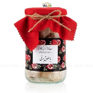 باسلوق اعلا شب یلدا – وگان