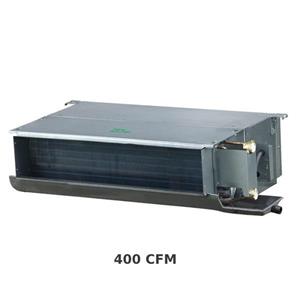 فن کویل سقفی توکار تک الکتریک مدل MKT3BT-400G30