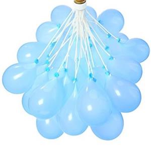 بادکنک آبی 120 تایی balloon