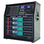 پاور میکسر تندر الکترونیک مدل TE-6000