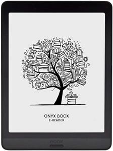 کتابخوان اونیکس بوکس Onyx Boox مدل KON-Tiki 2 eReader - ارسال 15 الی 20 روز کاری