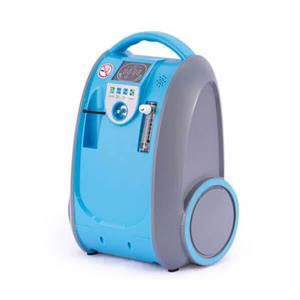 دستگاه اکسیژن ساز قابل حمل OC800
