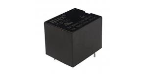 رله میلون 12 ولت آیتکس IT3F-DC12V-SHA  چهار پین
