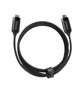 کابل تصویر HDMI نر به VGA نر برند مک دودو مدل CA-7770 به طول ۲ متر