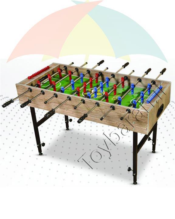 فوتبال دستی پایه دار