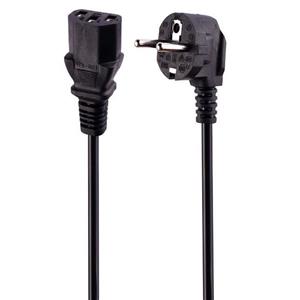 کابل پاور 1 5 متری PC مدل pcp21 برند Proone ProOne PCP21 1.5m Power Cable 