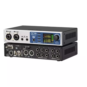 کارت صدای حرفه ای  RME UCX II