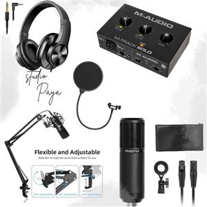پک استودیویی SPH 2