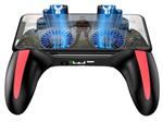 دسته بازی با فن خنک کننده کوتتسی Coteetci G-11 dual fan cooling gamepad CS8813