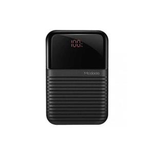 شارژر همراه مک دودو مدل MC-5851 ظرفیت 10000 میلی آمپر ساعت