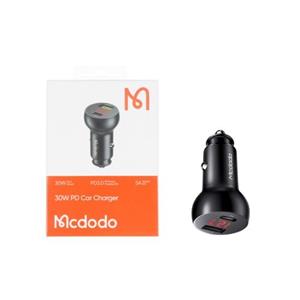 شارژر فندکی فست شارژ مک دودو   Mcdodo CC-6810 QC3.0 5A