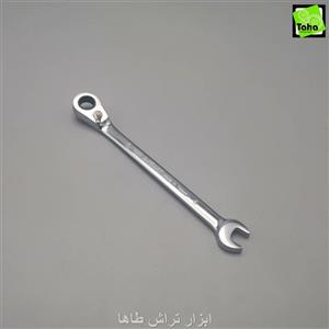 آچاریکسر8 جغجغه ضامن دارA-KRAFT تایوان