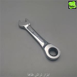 آچاریکسر8 جغجغه کوتاهA-KRAFT تایوان