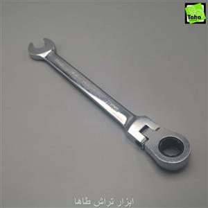 آچاریکسر11 جغجغه سرلولاییA-KRAFT تایوان