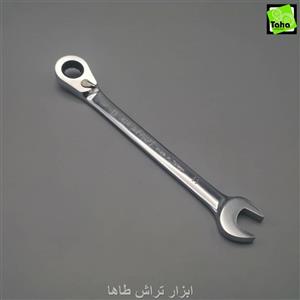 آچاریکسر11 جغجغه ضامن دارA-KRAFT تایوان
