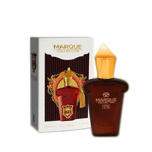 عطر جیبی زنانه مارکویی کالکشن مدل Xerjoff Casamorati 1888 کد 175 حجم 25 میلی لیتر