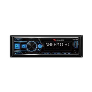 پخش ناکامیچی – NAKAMICHI 616