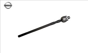 قرقری فرمان نیسان ماکسیما