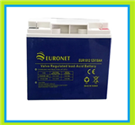 بـاتـری یــو پـی اس یُـورونــت (EURONET UPS Battery) اصلی. 18 آمپر - 12 ولت