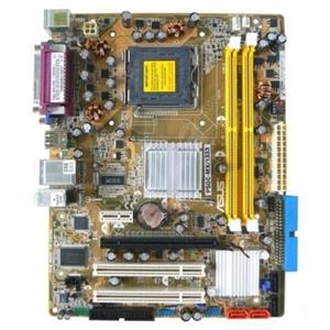 مادربرد استوک ایسوس مدل ASUS P5GC-MX DDR2