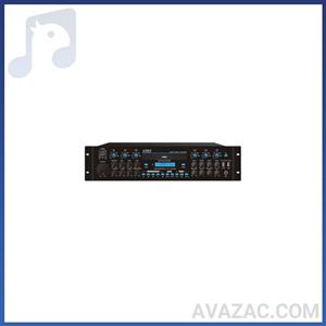آمپلی فایر پیجینگ جی تی آر مدل JTR PB-6300