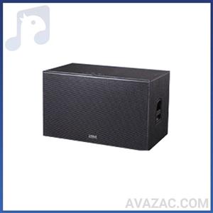 ساب ووفر پسیو ۱۵*۲ اینچ جی تی آر مدل JTR SU-1200P