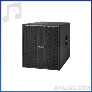 ساب ووفر پسیو ۱۸ اینچ جی تی آر مدل JTR SU-800P