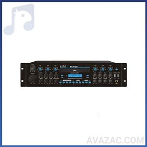 پاور میکسر جی تی آر JTR PX-7400