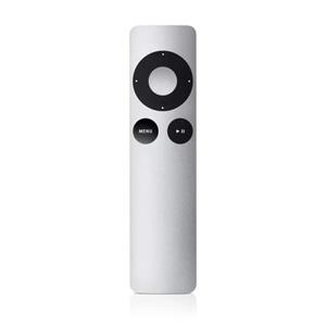 ریموت کنترل اپل تی وی نسل دوم و سوم Apple Siri Remote- MM4T2ZM/A- 2ND 3RD GENERATION 