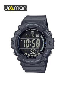 ساعت مچی کاسیو مدل Casio AE-1500WH-8B