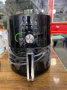 سرخکن سیلور کرست5.5لیتر مدل SL-889 SILVER CREST