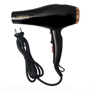 سشوار موتور سنگین بوش PHD-9557 Bosch