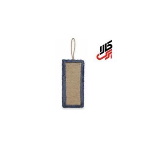 اسکرچر دیواری دور پارچه زاریکس