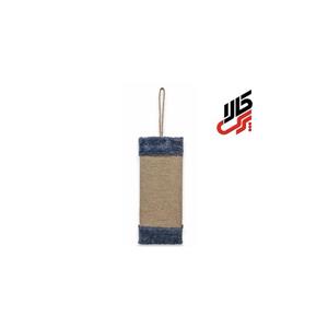 اسکرچر دیواری مدل دو سر پارچه زاریکس