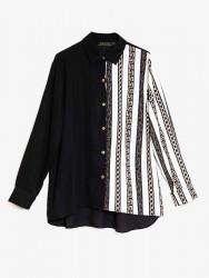 شومیز هرمس 1002 ایده آل