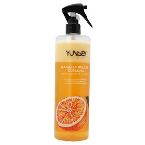 اسپری دوفاز یانسی مدل Sweet Orange حجم 500 میل