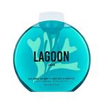 شامپو بدن سفورا مدل Lagoon